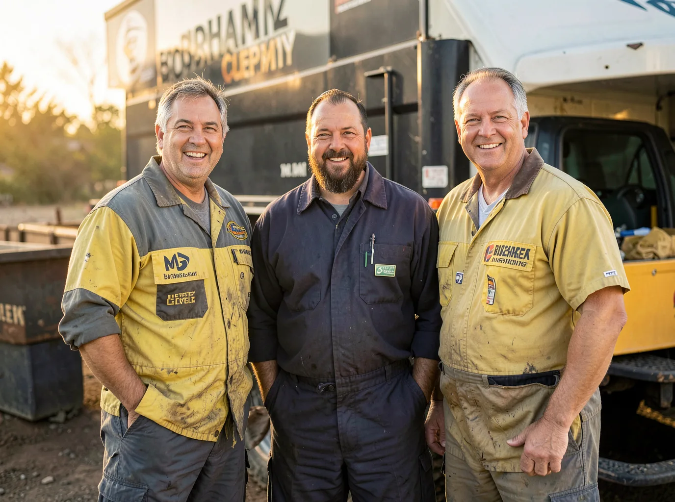 Sewage Cleanup company in Louisiana, MO