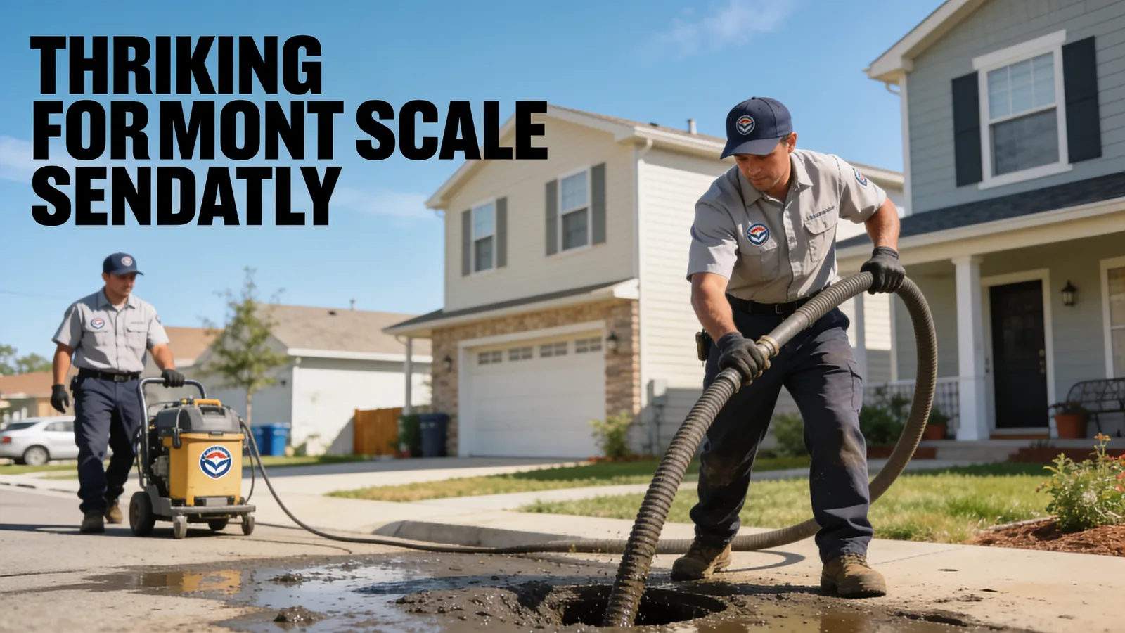 Sewage Cleanup in Louisiana, MO near me